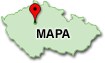 Mapa - Prodejna Praha 6