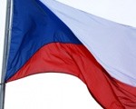 České vlajky