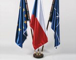 Interiérové vlajky