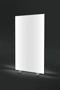 Oboustranný LED Light box
