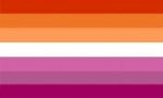 Lesbická vlajka