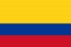 Vlajka Kolumbie