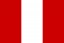 Vlajka Peru