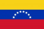 Venezuelsk vlajka