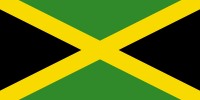 Vlajka Jamajky
