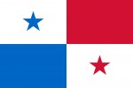 Vlajka Panama
