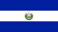 Vlajka Salvador