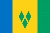 Svat Vincenc a Grenadiny