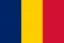 Vlajka Čad