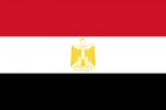 Vlajka Egypt