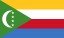 Vlajka Komory