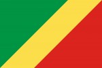 Vlajka Kongo