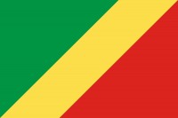 Vlajka Kongo