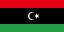 Vlajka Lybie
