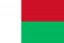 Vlajka Madagaskar