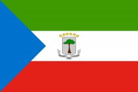 Vlajka Rovnkov Guinea