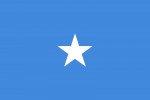 Vlajka Somálska