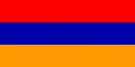 Vlajka Armnie