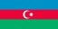 Vlajka Ázerbájdžán