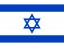 Vlajka Izrael