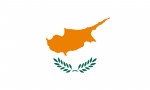 Vlajka Kypr
