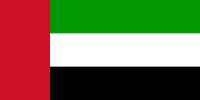 Vlajka Spojen arabsk emirty