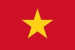Vietnamsk vlajka