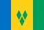 Svatý Vincenc a Grenadiny