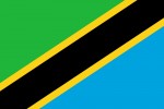 Tanzánie