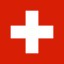 Vlajka Švýcarska
