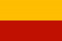Moravsk vlajka (moravsk barvy)