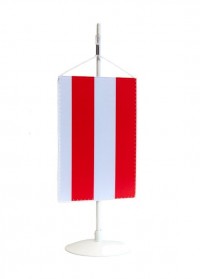 Stoln vlajeka Brna