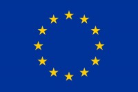 Samolepka - vlajka EU