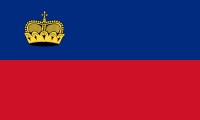 Vlajka Lichtentejnsko