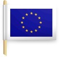 Vlajeka EU