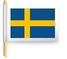 Vlaječka Švédska