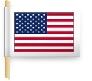 Vlajeka USA