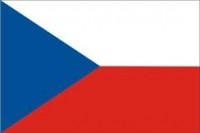 Vlajka R - zastien