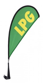 Carflag LPG