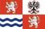 Vlajka Stedoesk kraj