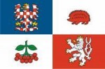 Vlajka Vysočina