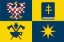 Vlajka Zlnsk kraj