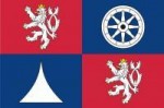 Vlajka Liberecký kraj