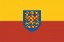 Moravsk vlajka (luto-erven)