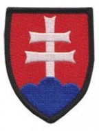Vyvan nivka - velk sttn znak SR