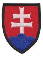 Vy��van� n�ivka - velk� st�tn� znak SR